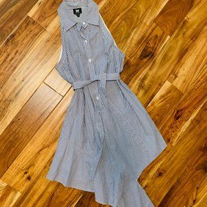 W by Worth Sleeveless Dress